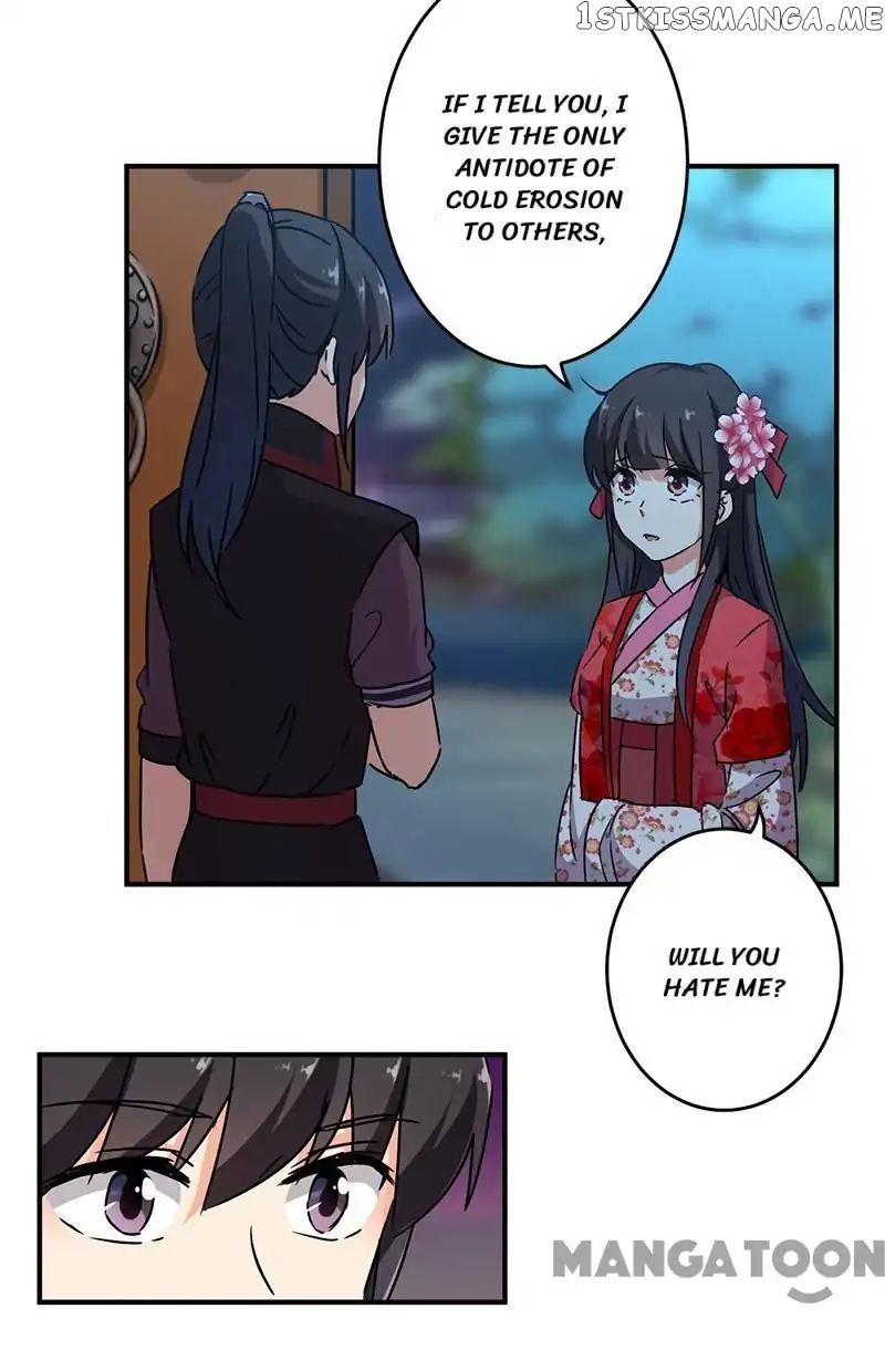 Prince, You’re So Cheap! chapter 268 - page 12