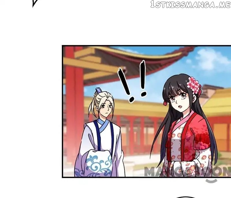 Prince, You’re So Cheap! chapter 268 - page 4