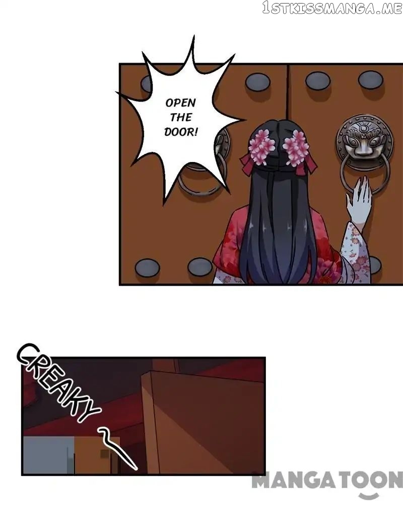 Prince, You’re So Cheap! chapter 268 - page 8