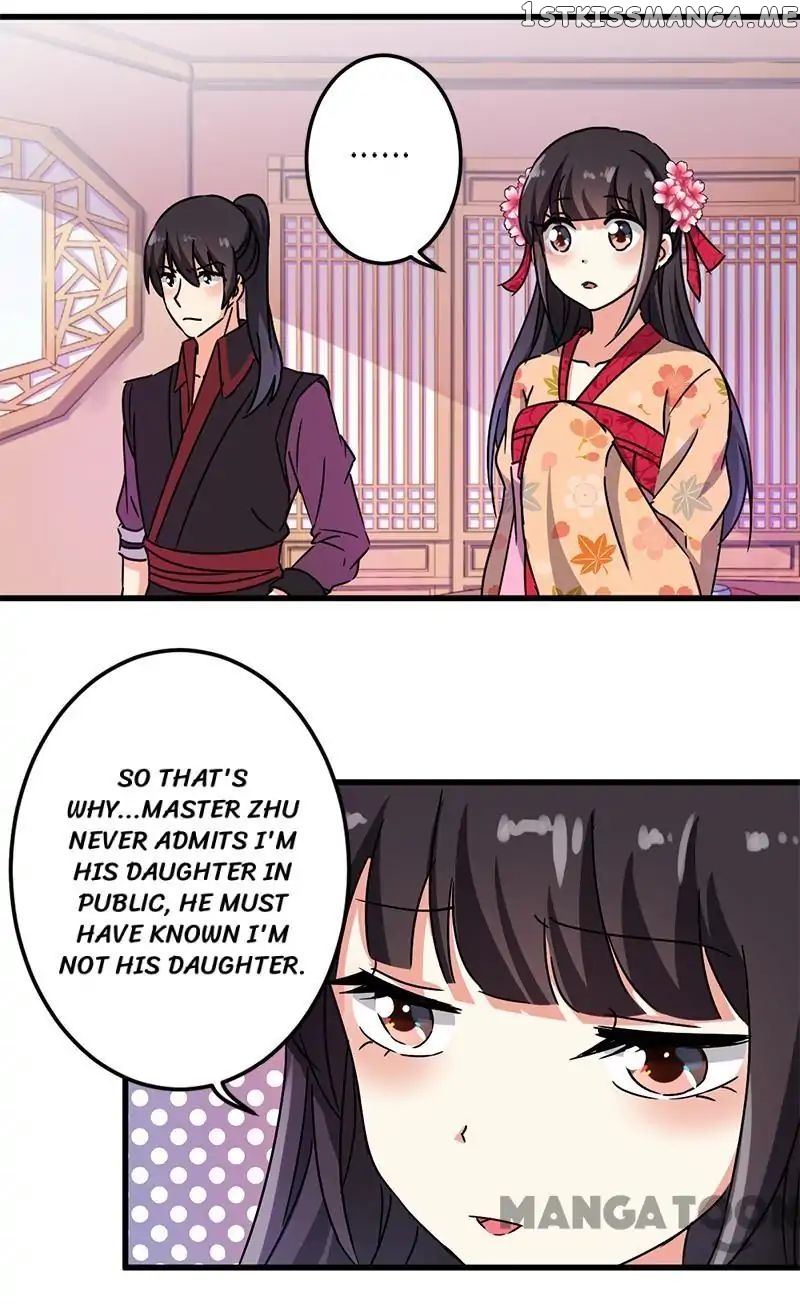 Prince, You’re So Cheap! chapter 234 - page 13