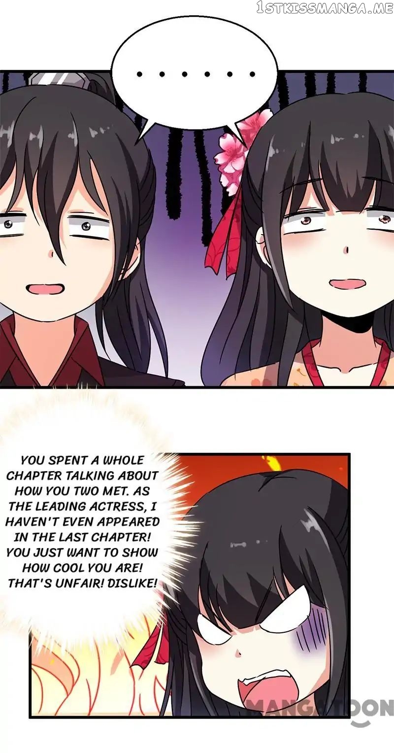 Prince, You’re So Cheap! chapter 234 - page 2