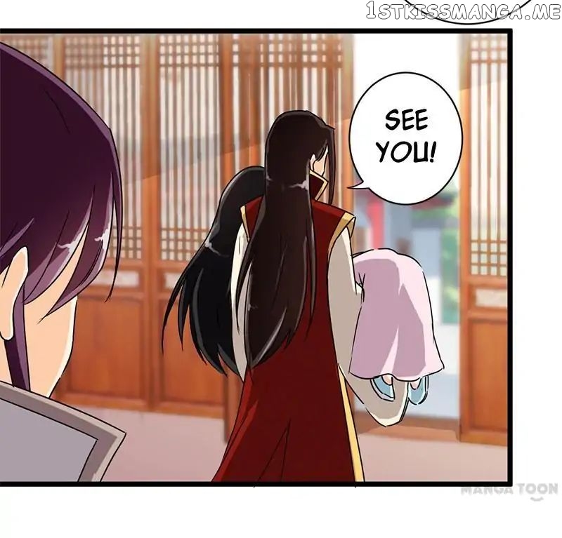 Prince, You’re So Cheap! chapter 108 - page 10