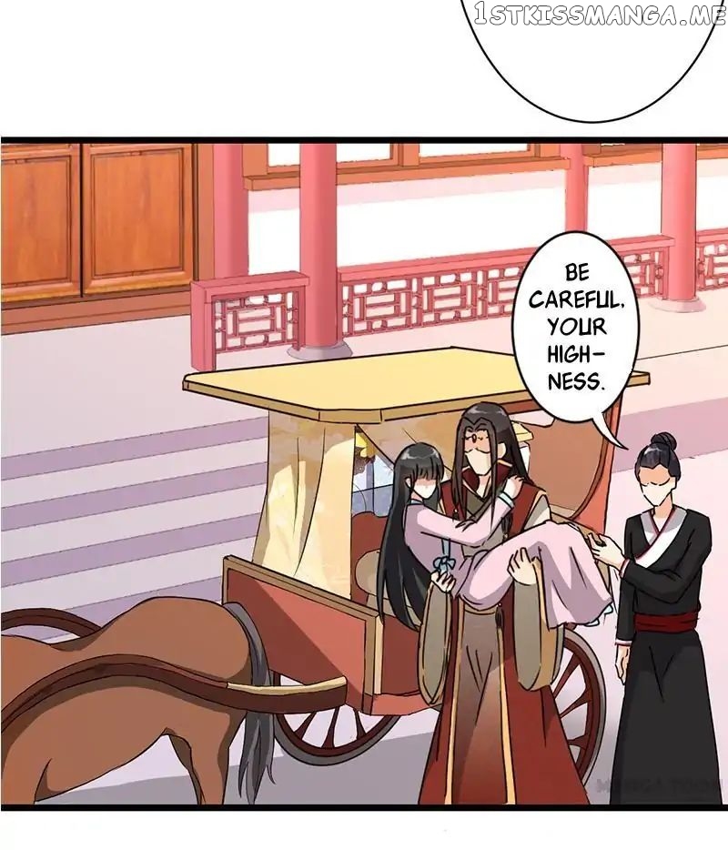 Prince, You’re So Cheap! chapter 108 - page 12