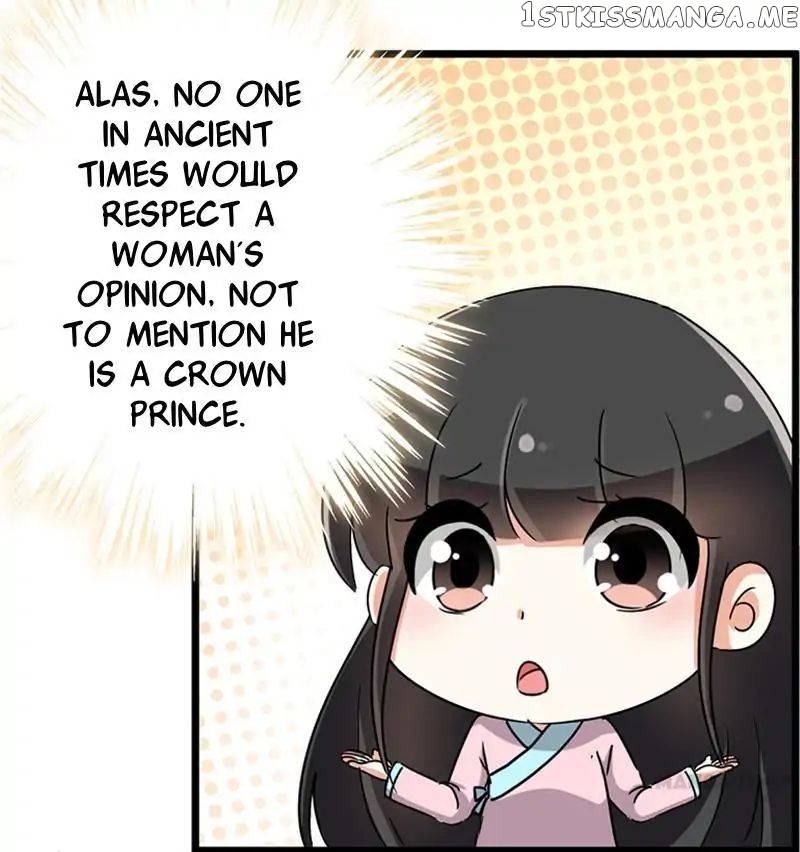 Prince, You’re So Cheap! chapter 108 - page 17