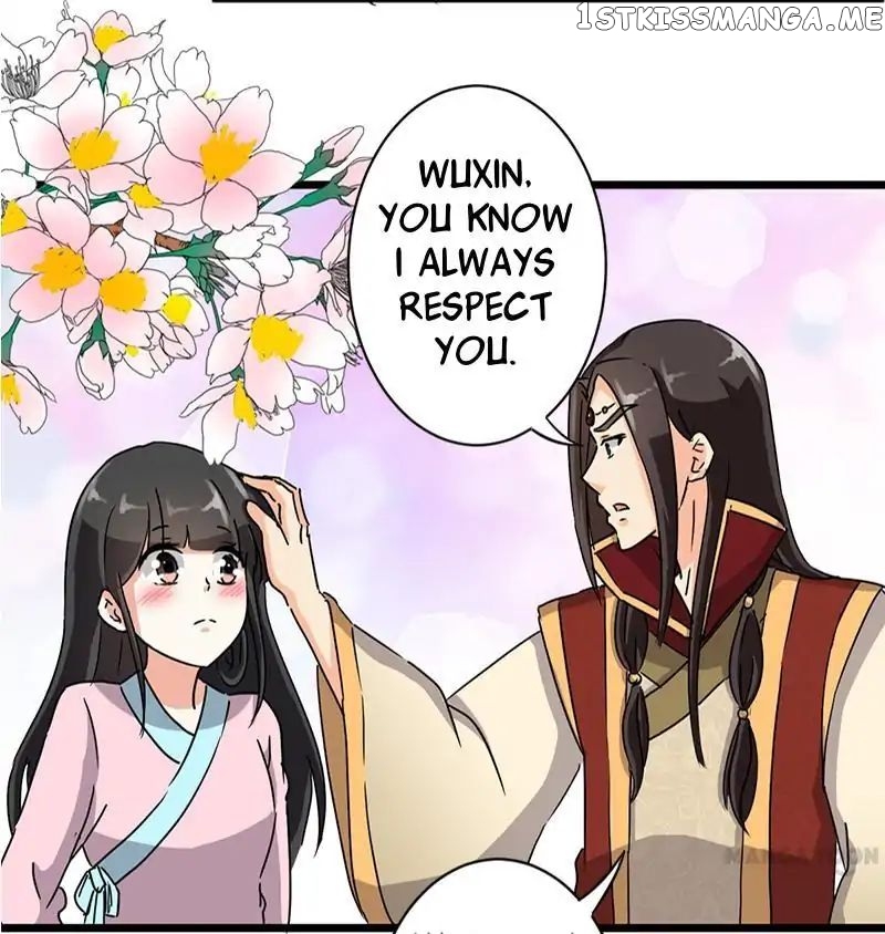 Prince, You’re So Cheap! chapter 108 - page 18