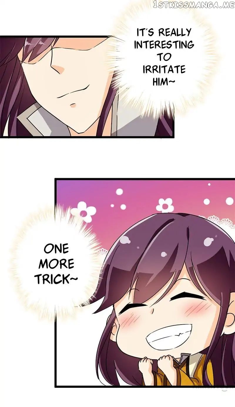 Prince, You’re So Cheap! chapter 108 - page 2