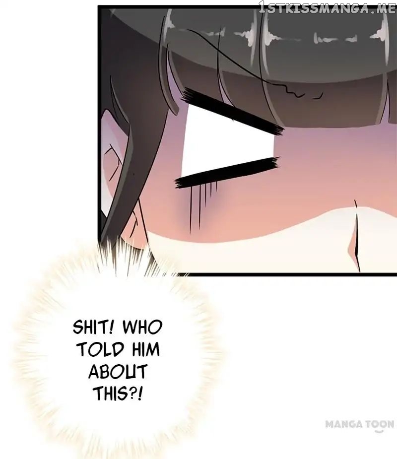 Prince, You’re So Cheap! chapter 108 - page 22