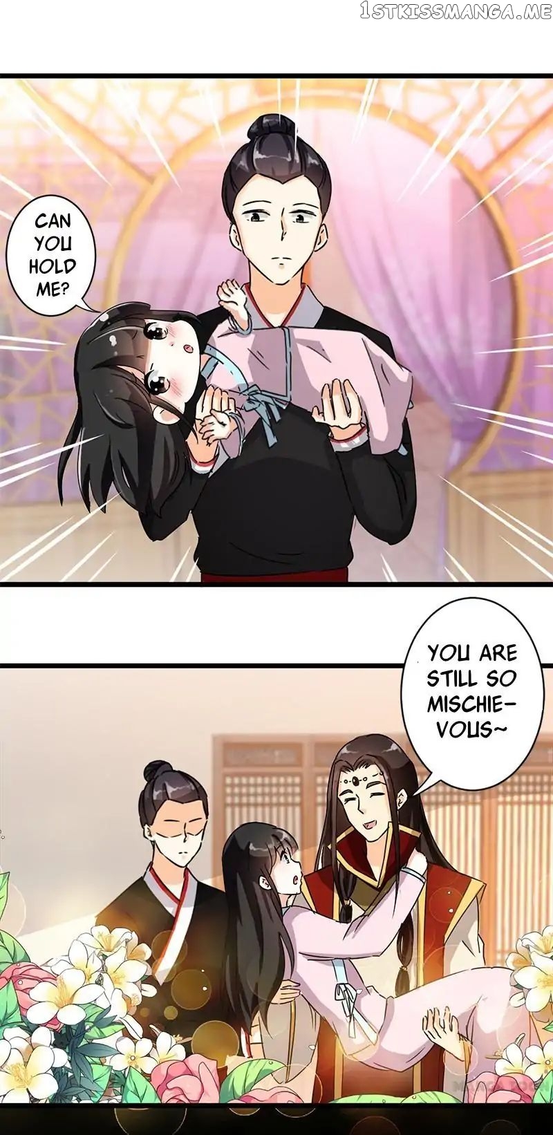 Prince, You’re So Cheap! chapter 108 - page 6