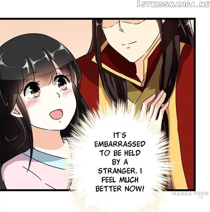 Prince, You’re So Cheap! chapter 108 - page 8