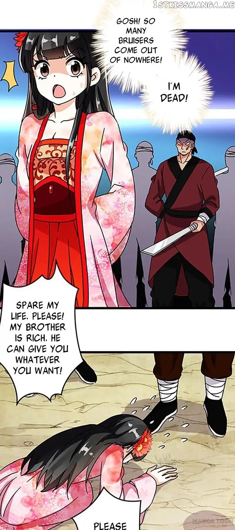 Prince, You’re So Cheap! chapter 49 - page 12