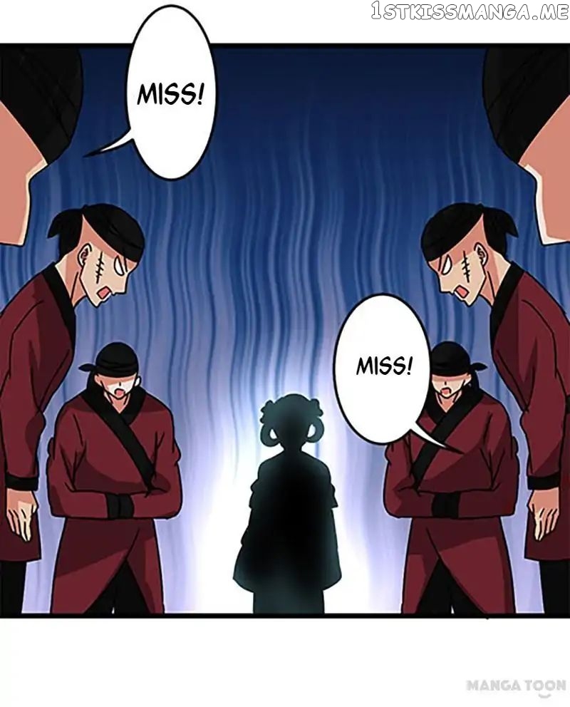 Prince, You’re So Cheap! chapter 49 - page 18