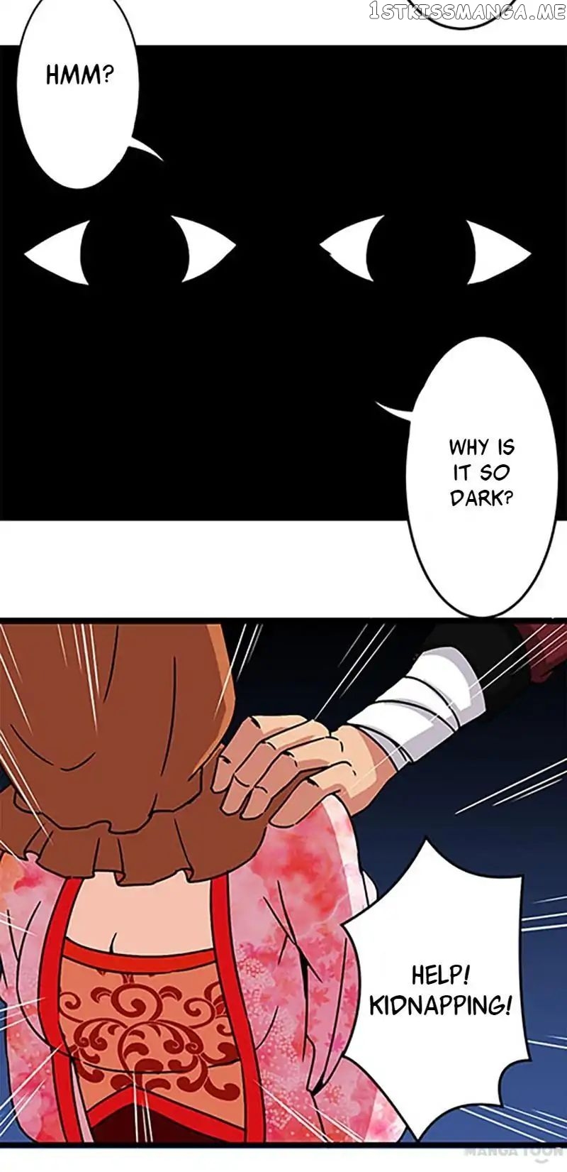 Prince, You’re So Cheap! chapter 49 - page 3