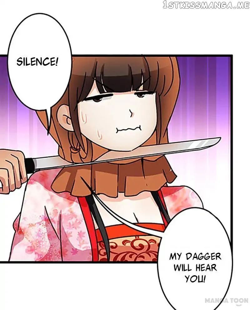 Prince, You’re So Cheap! chapter 49 - page 4