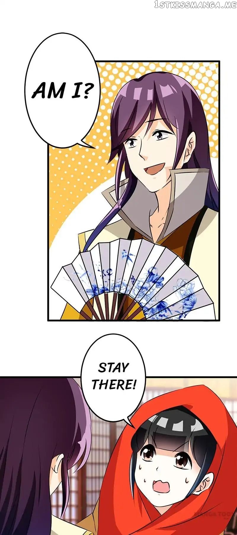 Prince, You’re So Cheap! chapter 162 - page 9