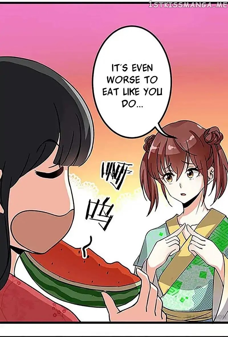 Prince, You’re So Cheap! chapter 20 - page 16