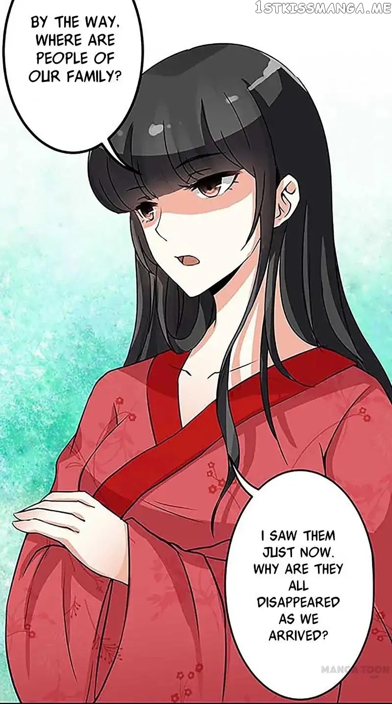 Prince, You’re So Cheap! chapter 20 - page 19