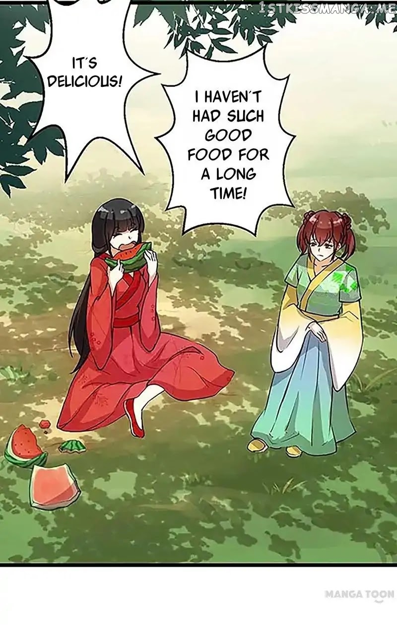 Prince, You’re So Cheap! chapter 20 - page 4