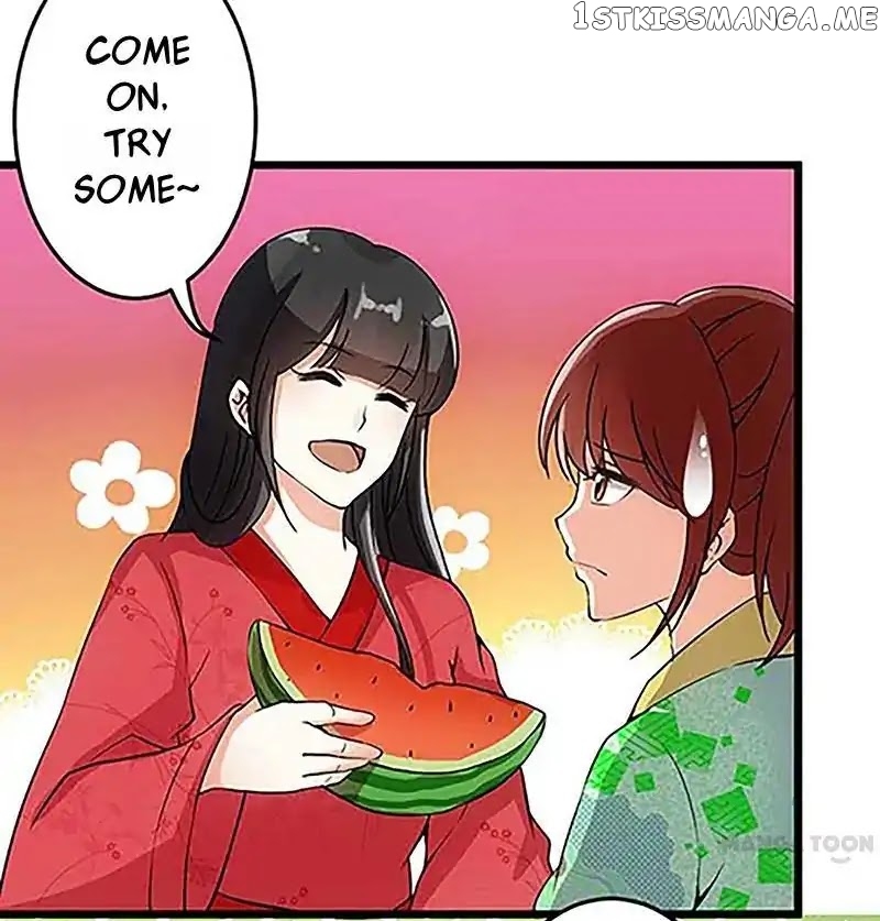 Prince, You’re So Cheap! chapter 20 - page 6