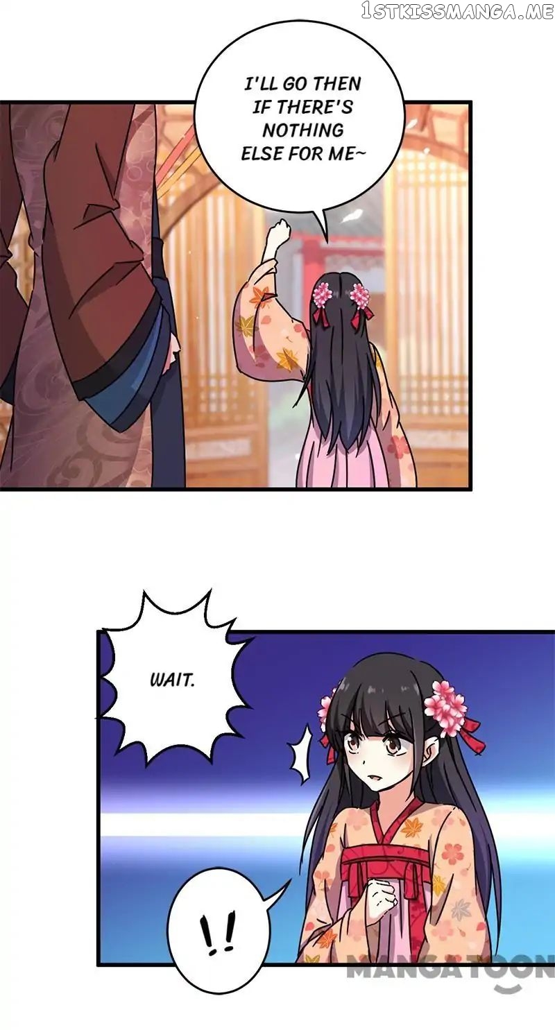 Prince, You’re So Cheap! chapter 235 - page 11