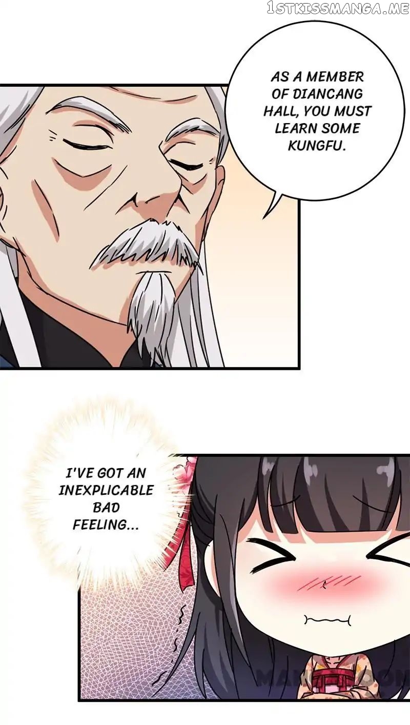 Prince, You’re So Cheap! chapter 235 - page 12