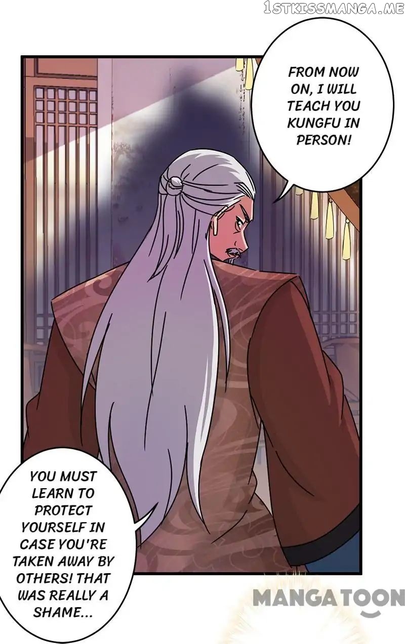 Prince, You’re So Cheap! chapter 235 - page 13