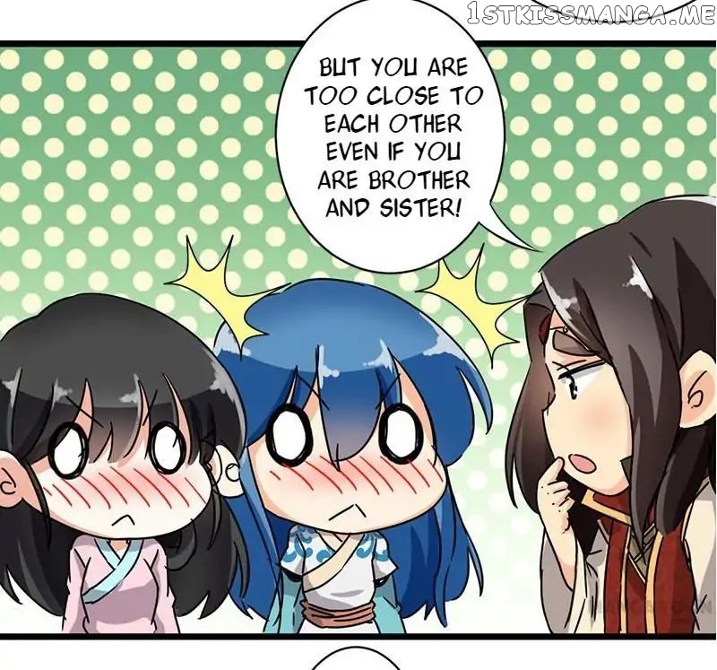 Prince, You’re So Cheap! chapter 110 - page 11