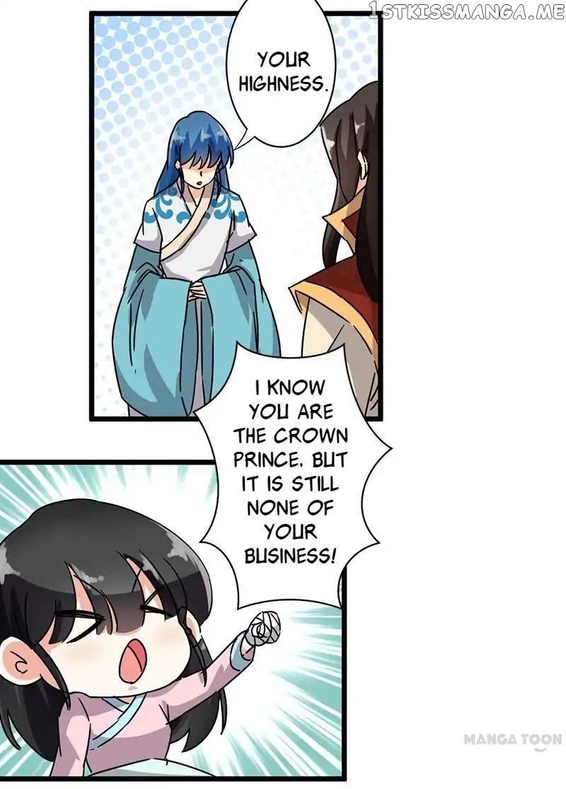 Prince, You’re So Cheap! chapter 110 - page 12