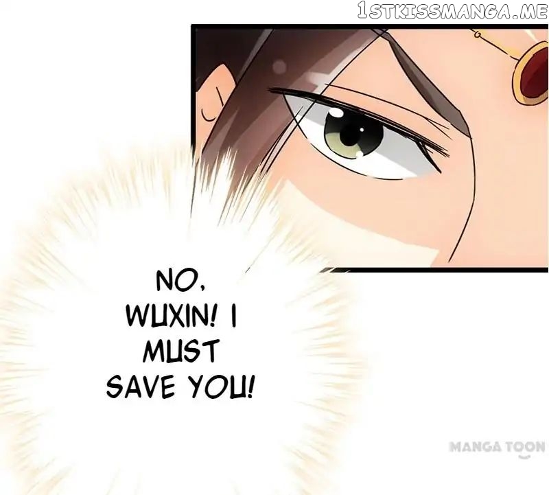 Prince, You’re So Cheap! chapter 110 - page 18