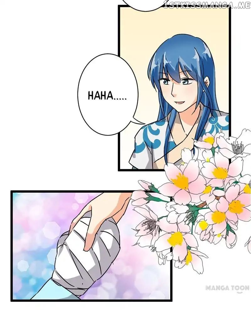 Prince, You’re So Cheap! chapter 110 - page 7