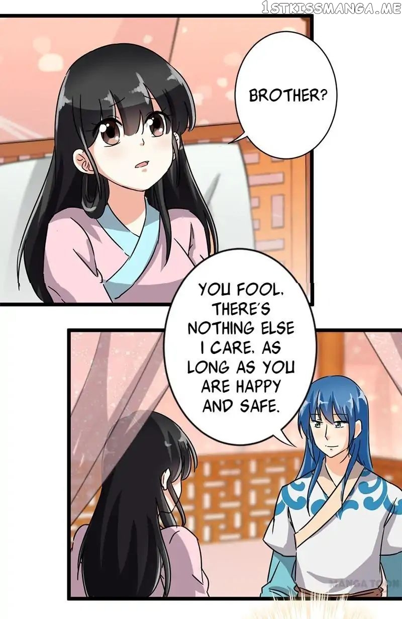 Prince, You’re So Cheap! chapter 110 - page 8