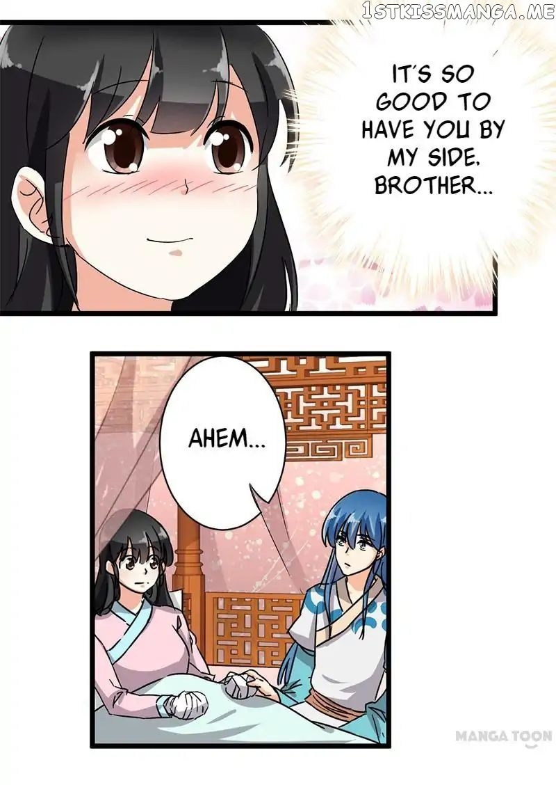 Prince, You’re So Cheap! chapter 110 - page 9