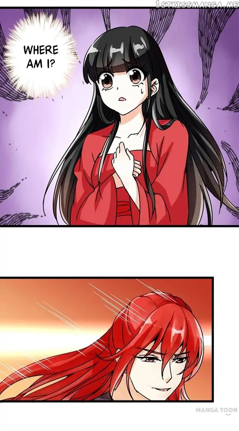 Prince, You’re So Cheap! chapter 51 - page 1