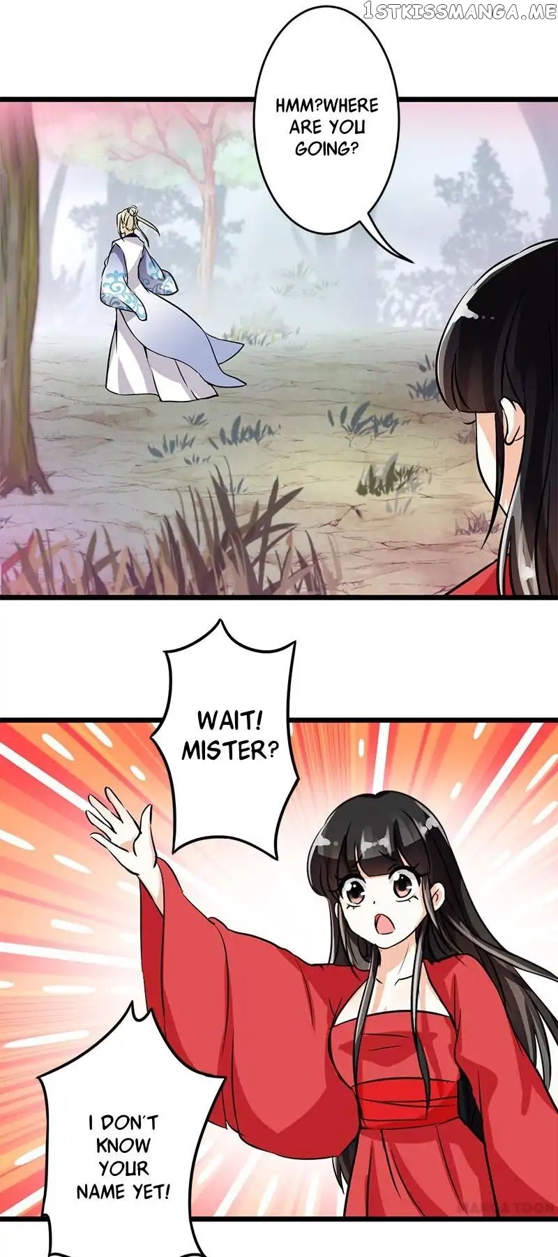 Prince, You’re So Cheap! chapter 51 - page 10