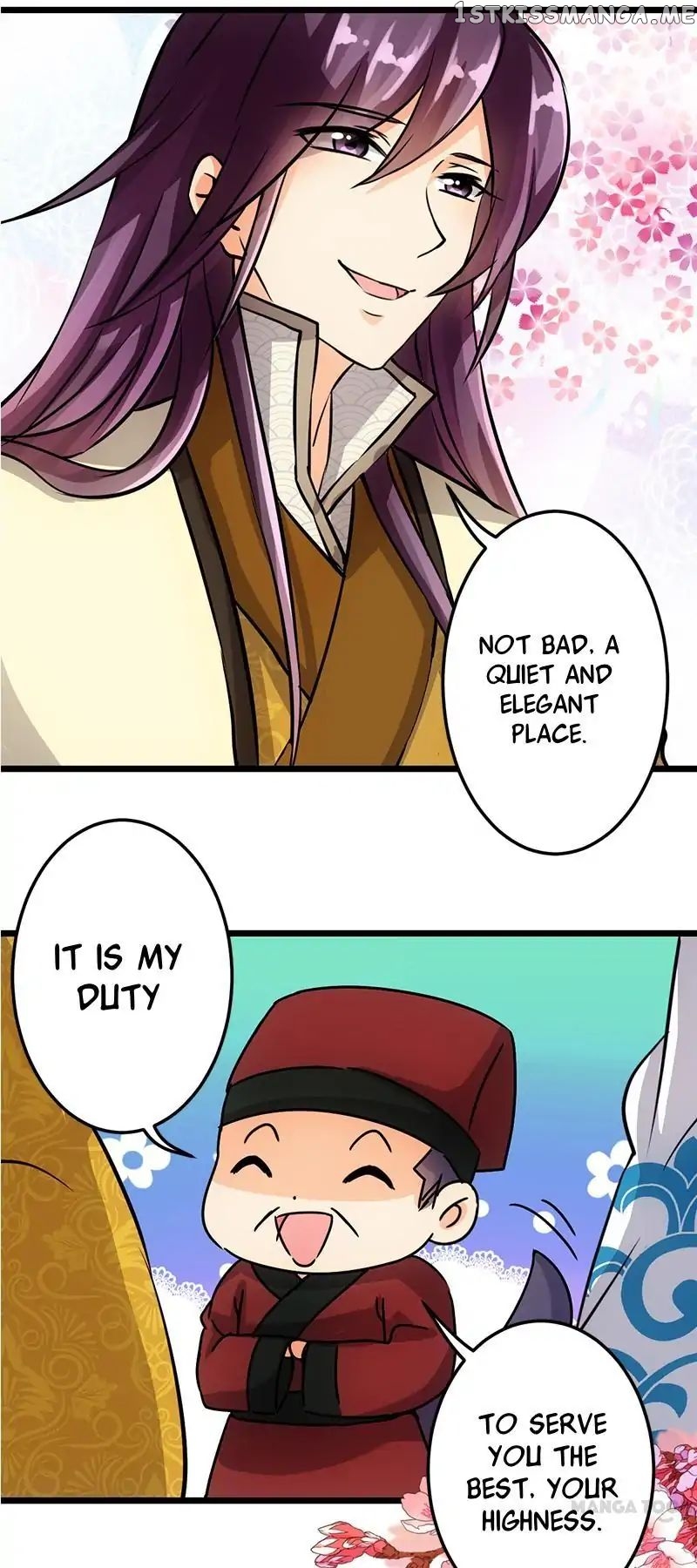 Prince, You’re So Cheap! chapter 51 - page 20