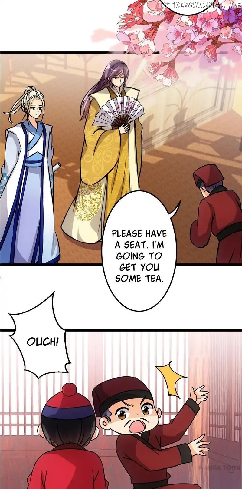 Prince, You’re So Cheap! chapter 51 - page 22