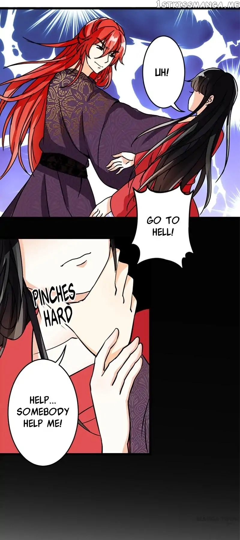 Prince, You’re So Cheap! chapter 51 - page 3