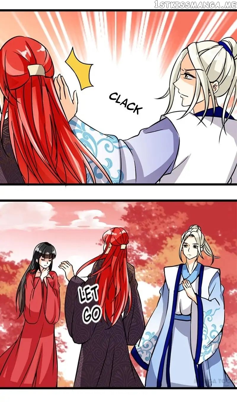 Prince, You’re So Cheap! chapter 51 - page 6