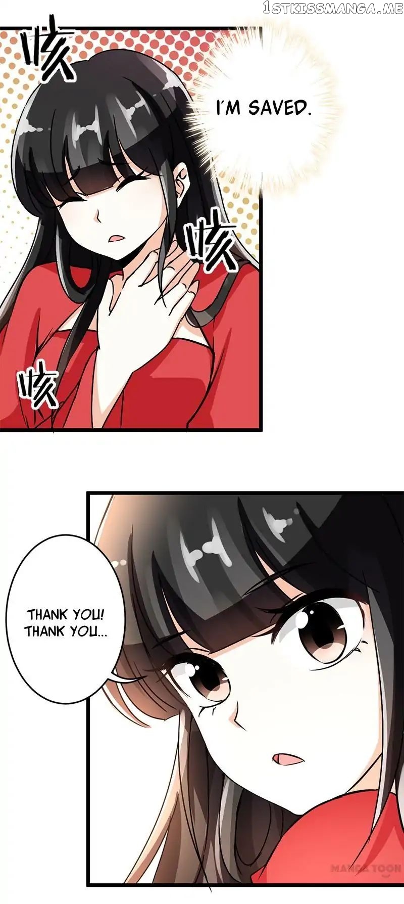 Prince, You’re So Cheap! chapter 51 - page 9