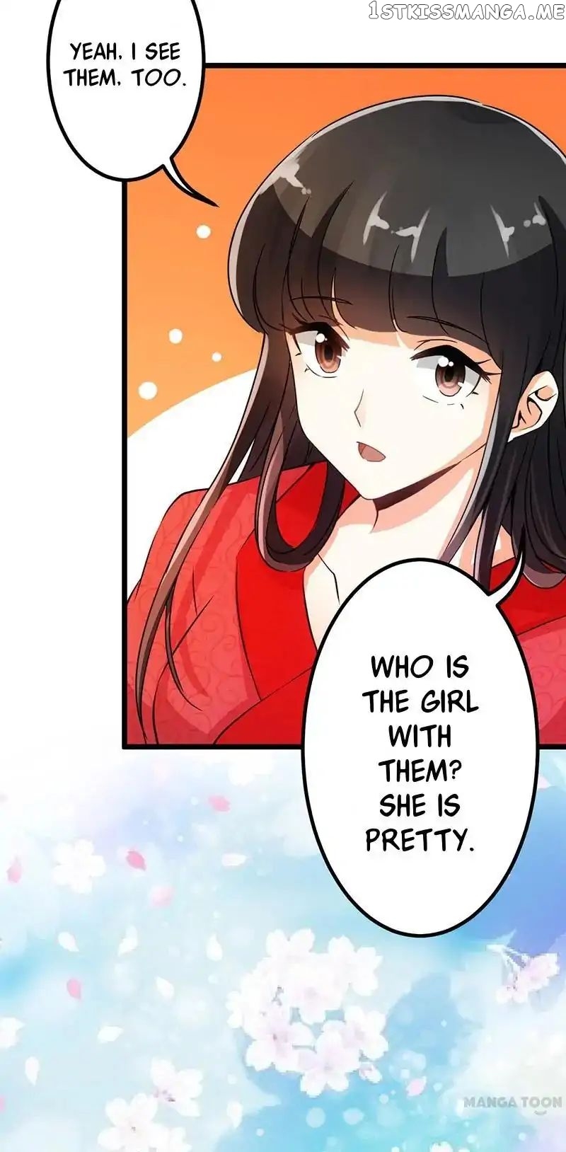 Prince, You’re So Cheap! chapter 21 - page 10