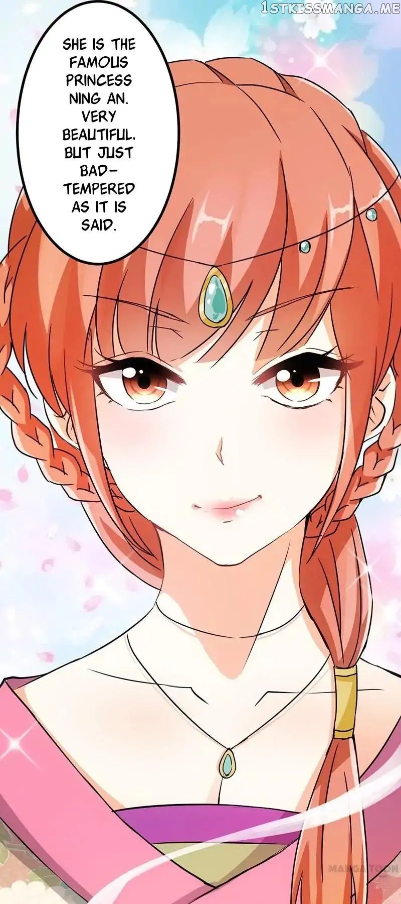 Prince, You’re So Cheap! chapter 21 - page 11