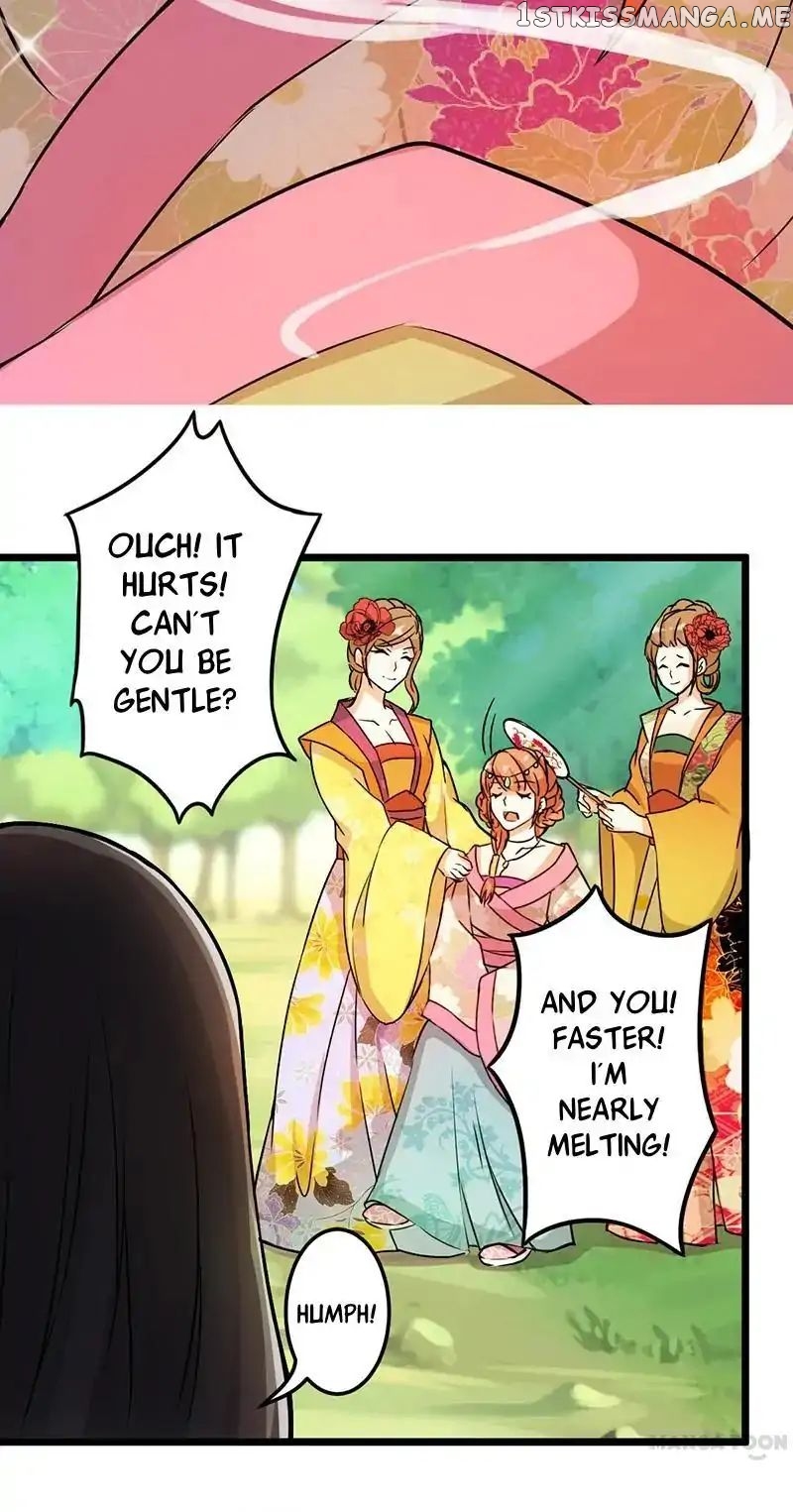 Prince, You’re So Cheap! chapter 21 - page 13