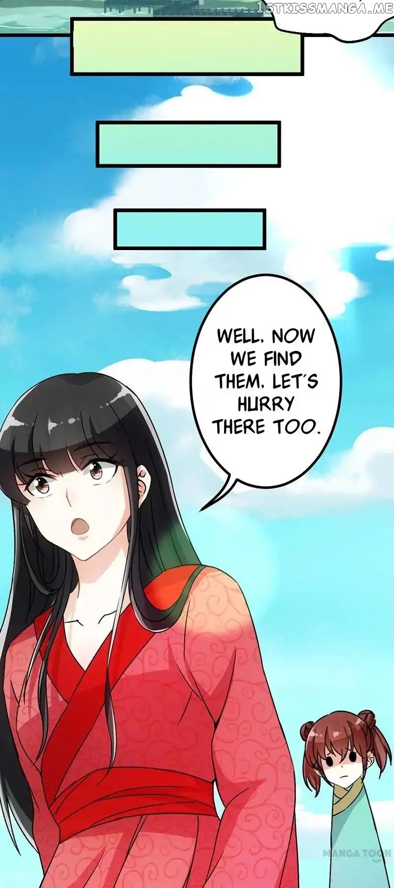 Prince, You’re So Cheap! chapter 21 - page 16