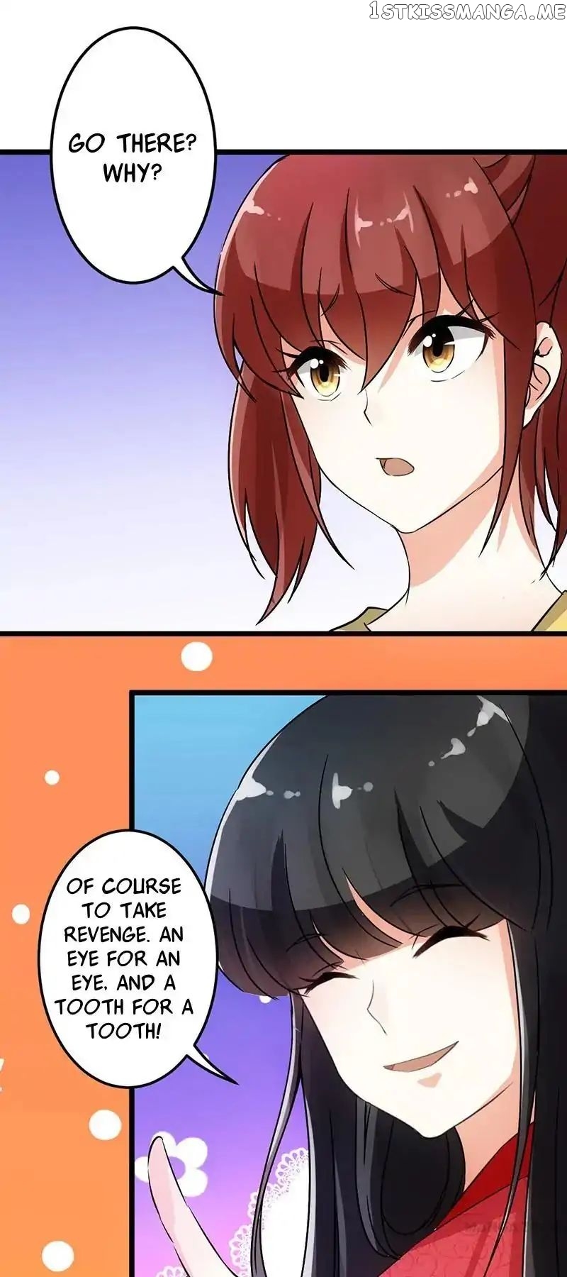 Prince, You’re So Cheap! chapter 21 - page 18