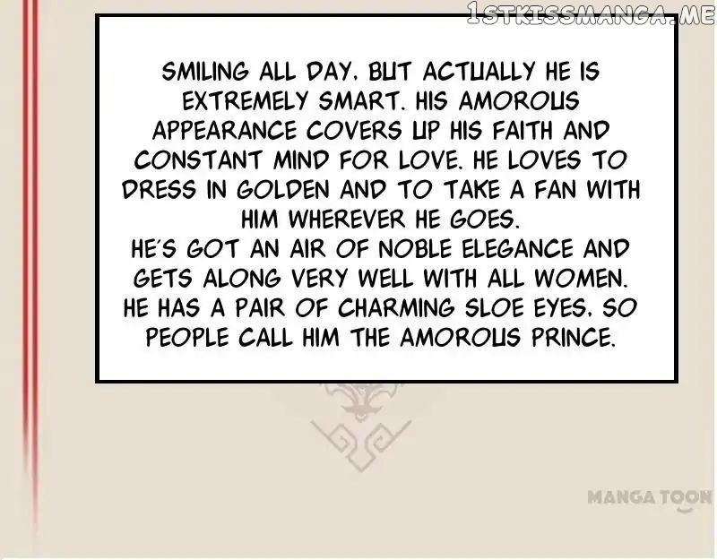 Prince, You’re So Cheap! chapter 21 - page 23