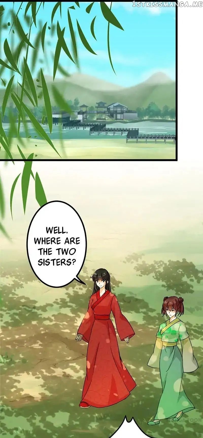 Prince, You’re So Cheap! chapter 21 - page 7