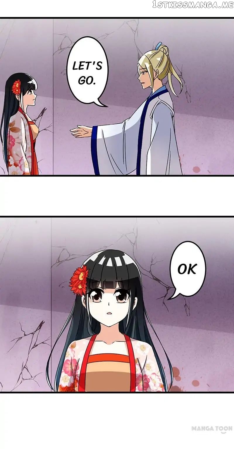 Prince, You’re So Cheap! chapter 170 - page 13
