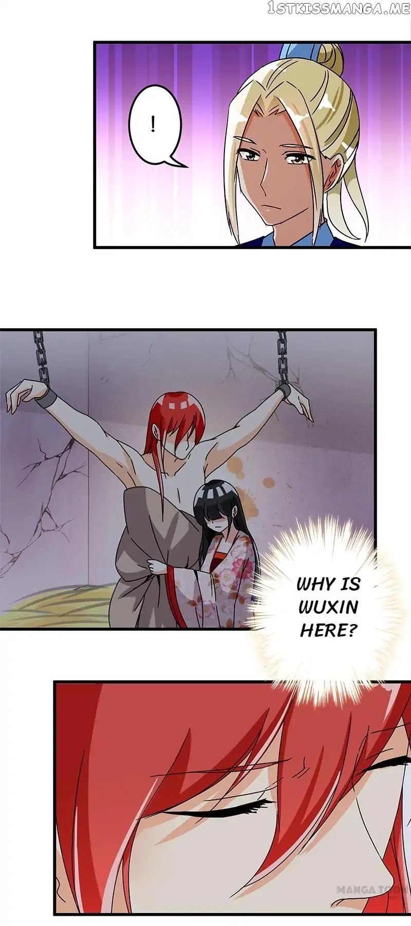 Prince, You’re So Cheap! chapter 170 - page 3
