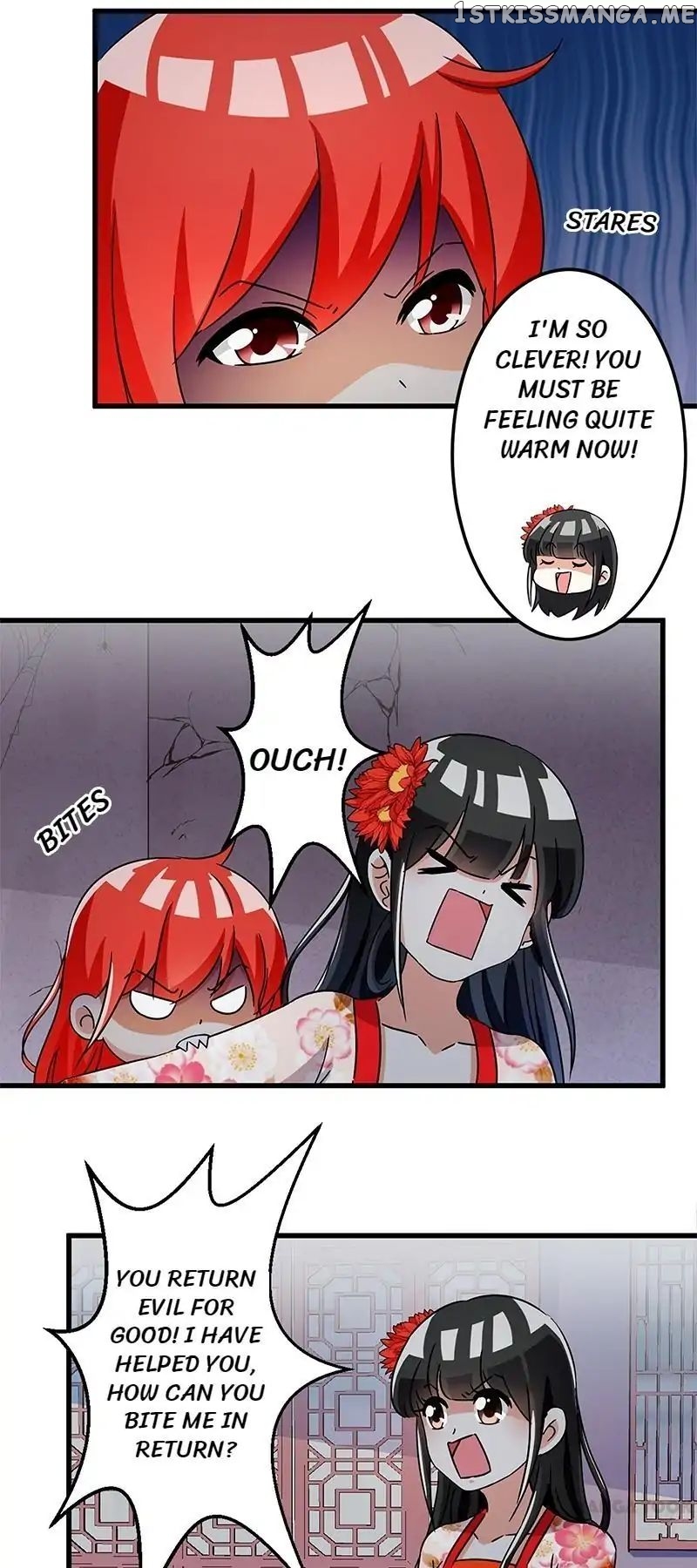 Prince, You’re So Cheap! chapter 170 - page 7