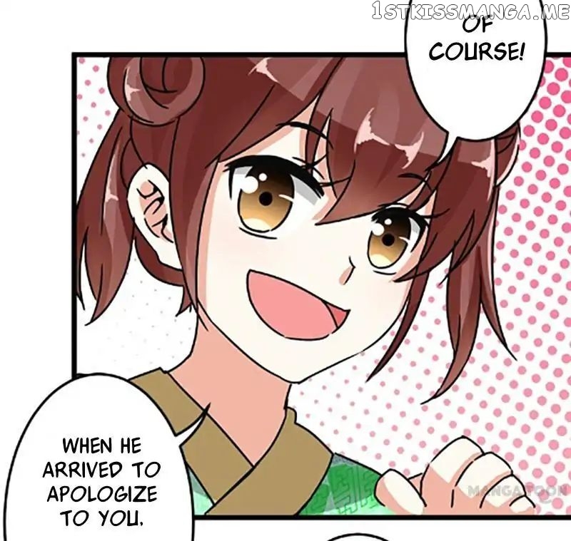 Prince, You’re So Cheap! chapter 60 - page 13