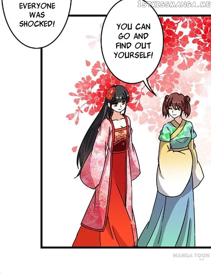 Prince, You’re So Cheap! chapter 60 - page 14